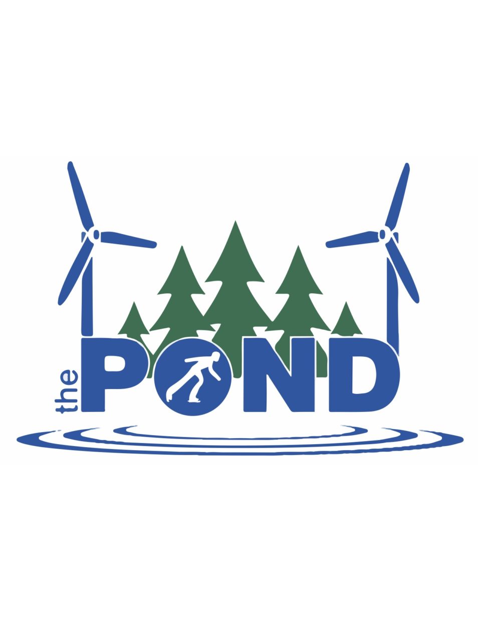 Logo Pond Logos